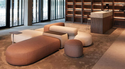 Canapé modulaire Plus