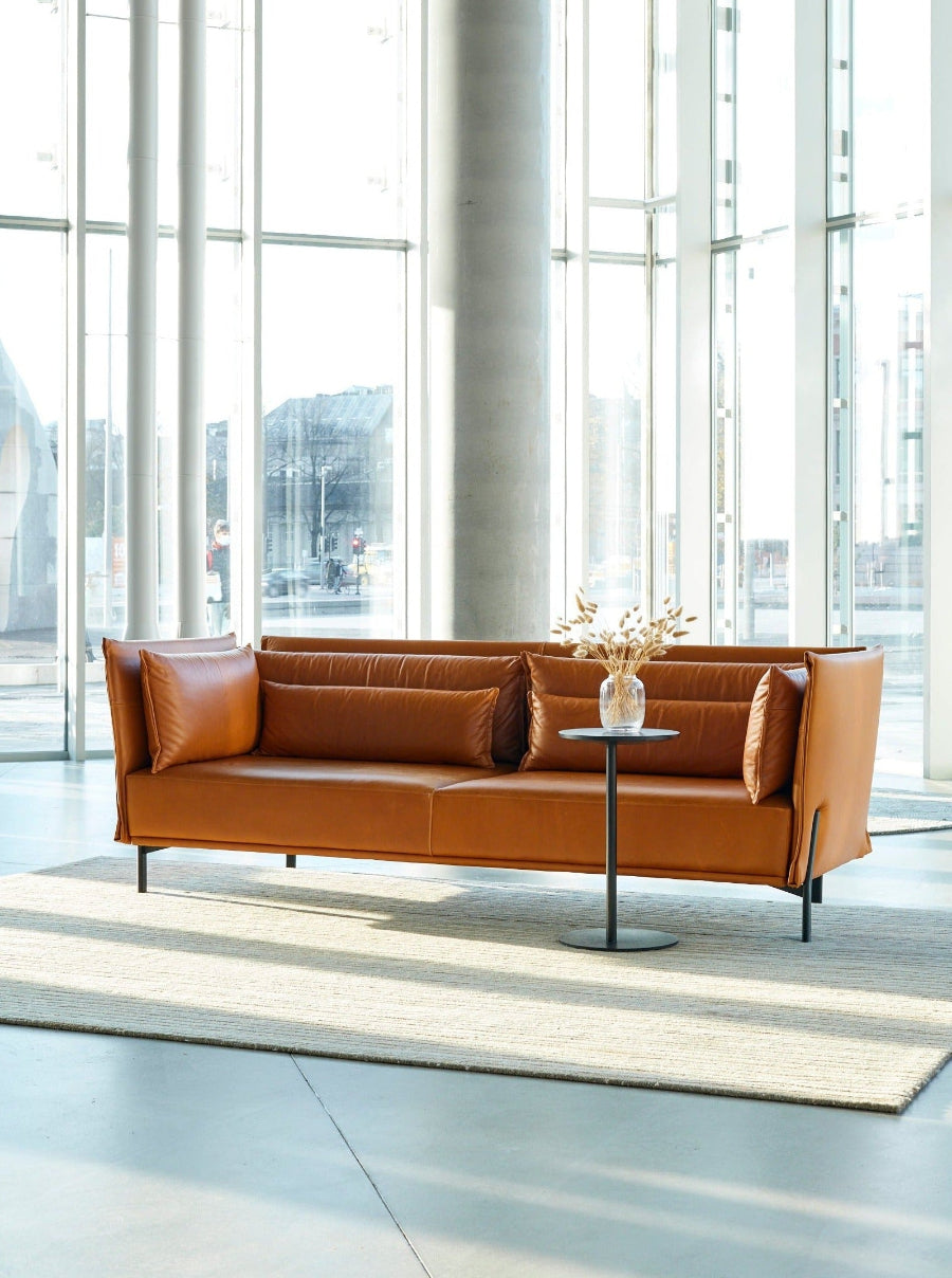 Tapis tufté main Eik