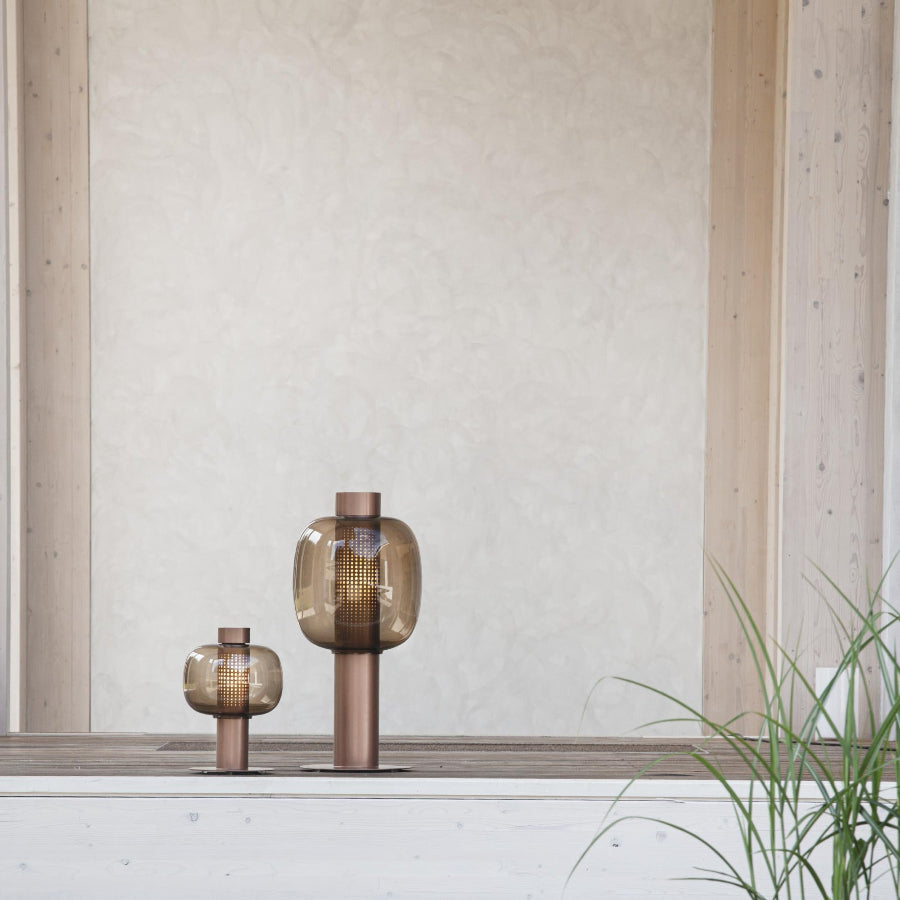 Lampe Bonbori Grande