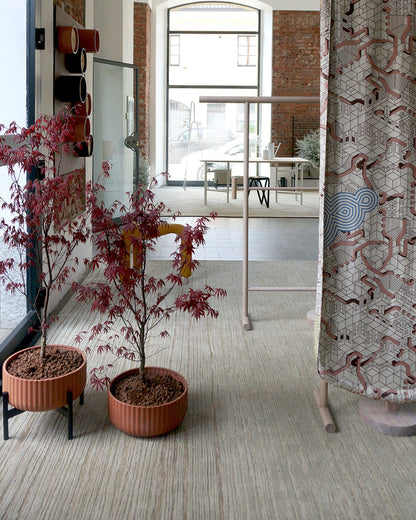 Tapis tufté main Eik