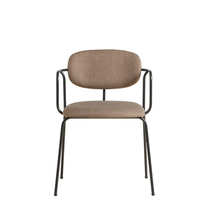 Chaise de salle à manger Frame