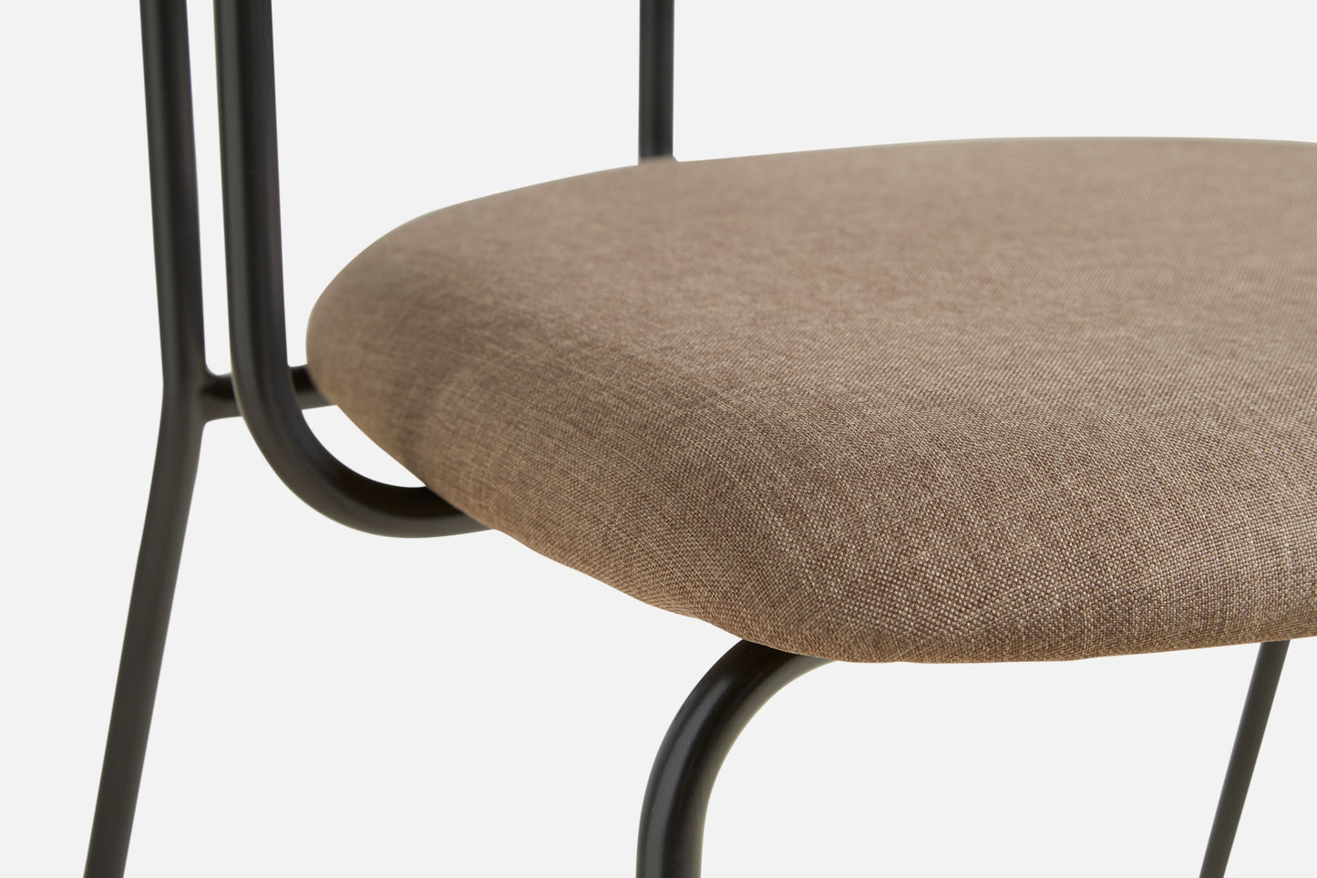 Chaise de salle à manger Frame