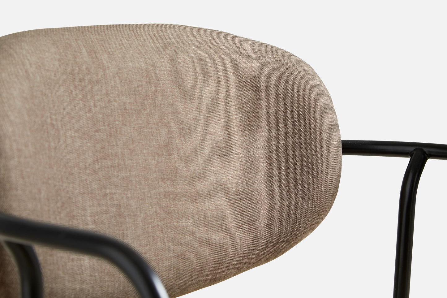 Chaise de salle à manger Frame