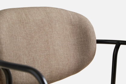 Chaise de salle à manger Frame