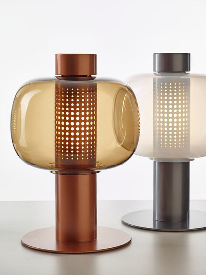 Lampe Bonbori Grande