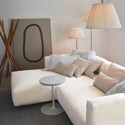 Table d'appoint Toi avec compartiment