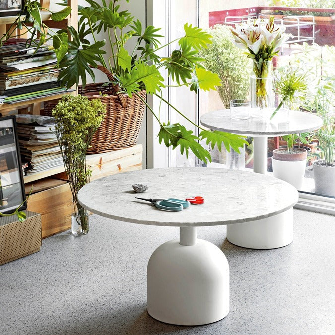 Table basse et d'appoint Illo