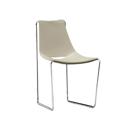 Chaise d'appoint Apelle SM CU