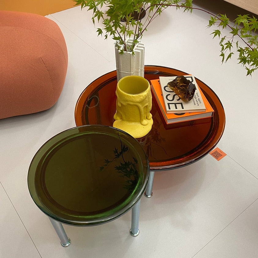 Table basse et d'appoint Zigo