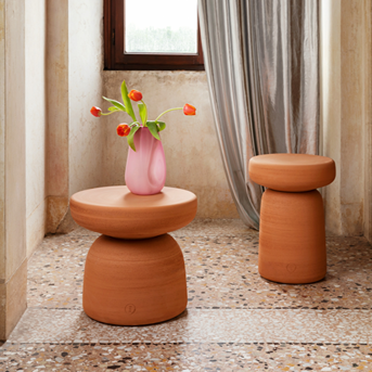 Table basse et d'appoint Tototo