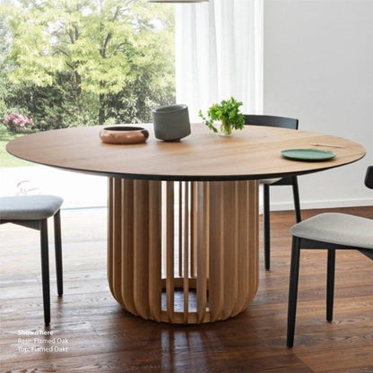 Table à manger ronde Juice