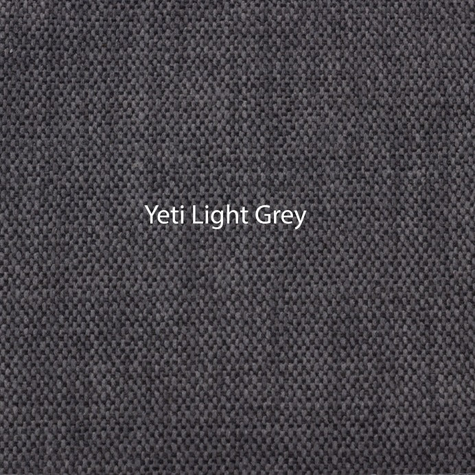 Fauteuil inclinable Palma avec repose-pieds et coussin de tête