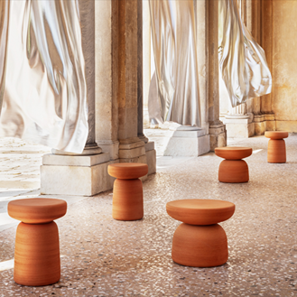 Table basse et d'appoint Tototo