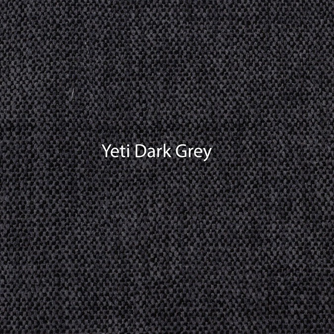 Fauteuil inclinable Palma avec repose-pieds et coussin de tête