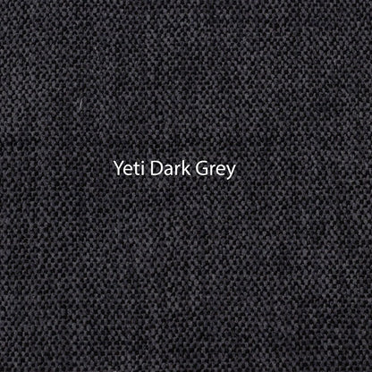 Fauteuil inclinable Palma avec repose-pieds et coussin de tête