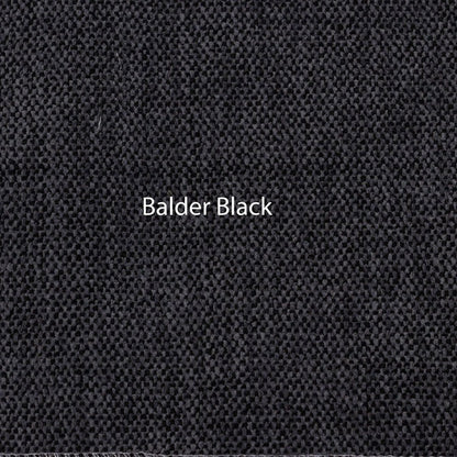 Fauteuil inclinable Palma avec repose-pieds et coussin de tête