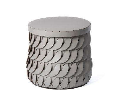 Panier rond Alicante