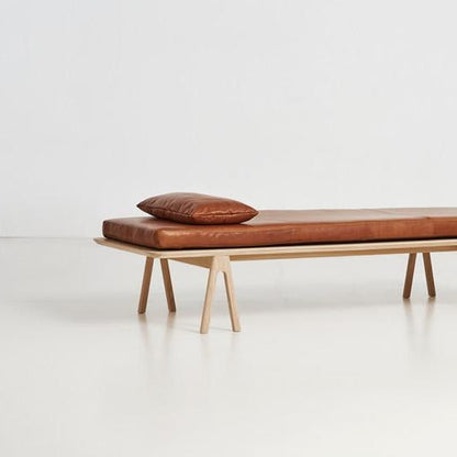 Oreiller de lit de jour Level