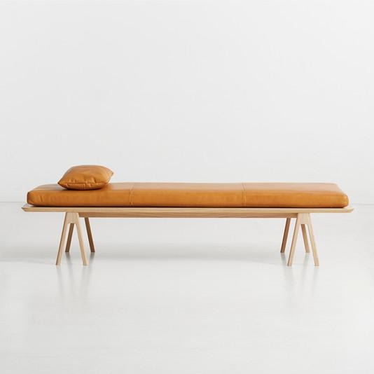 Oreiller de lit de jour Level