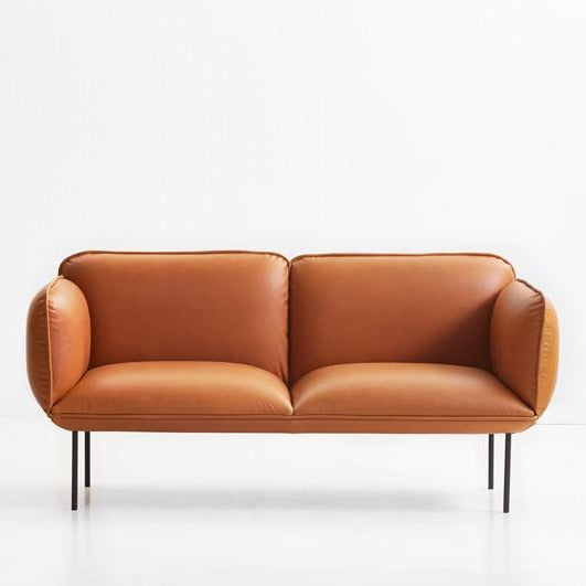 Canapé deux places Nakki