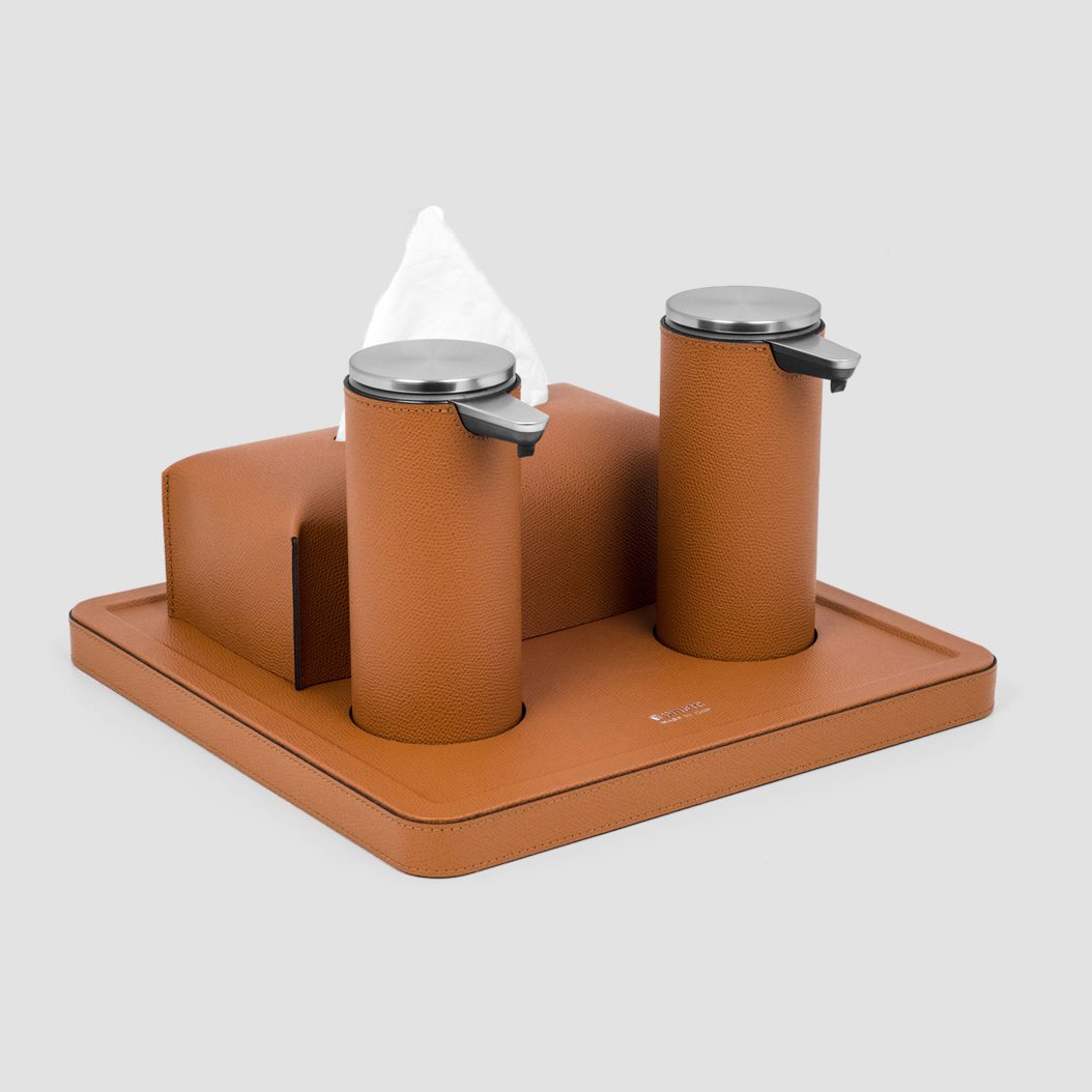 Plateau de désinfection Igea