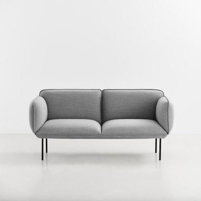 Canapé deux places Nakki