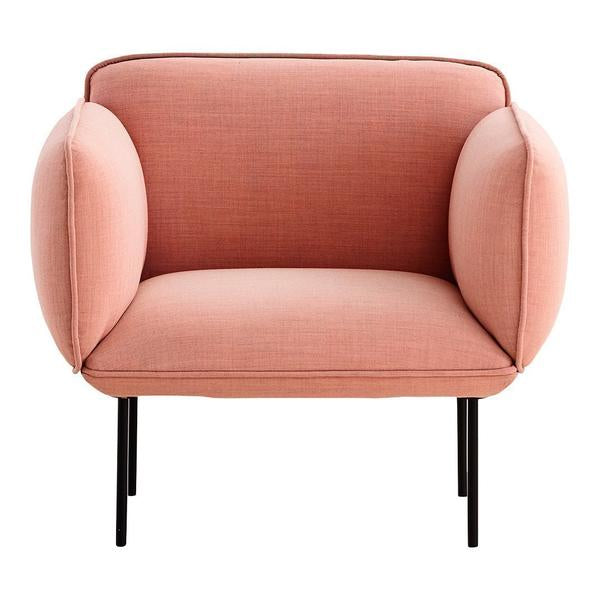 Canapé une place Nakki