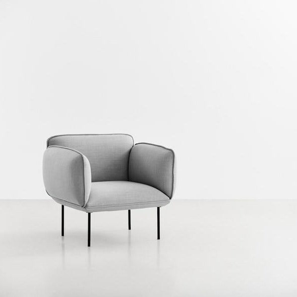 Canapé une place Nakki