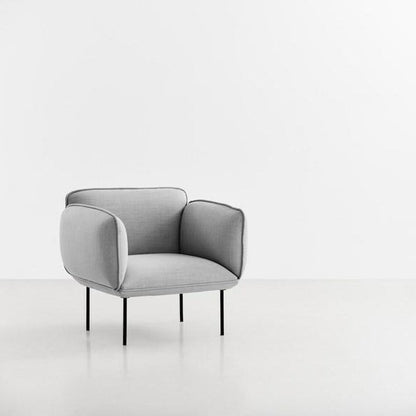 Canapé une place Nakki