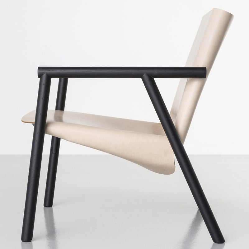 Fauteuil Lounge Édition 1085