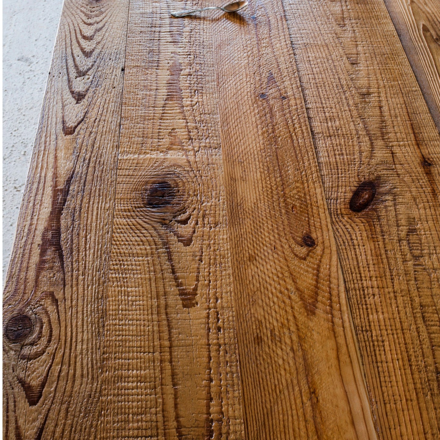 Table à manger extensible Gustave Plus