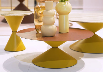 Table basse Clessidra CT