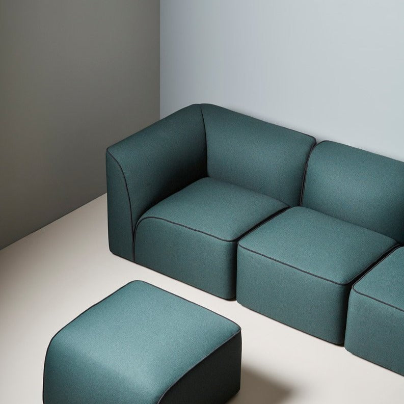 Canapé modulable Flora