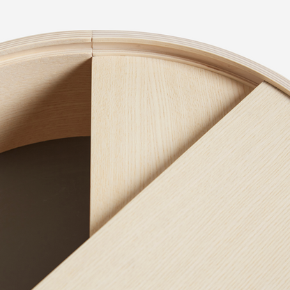 Table d'appoint et table basse Arc