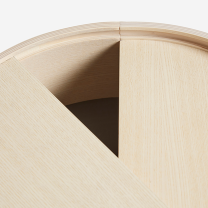 Table d'appoint et table basse Arc