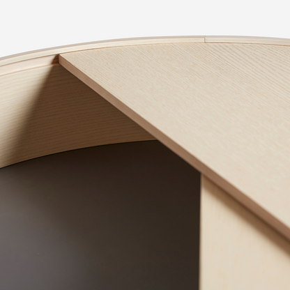 Table d'appoint et table basse Arc