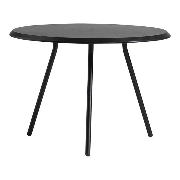 Table basse ronde