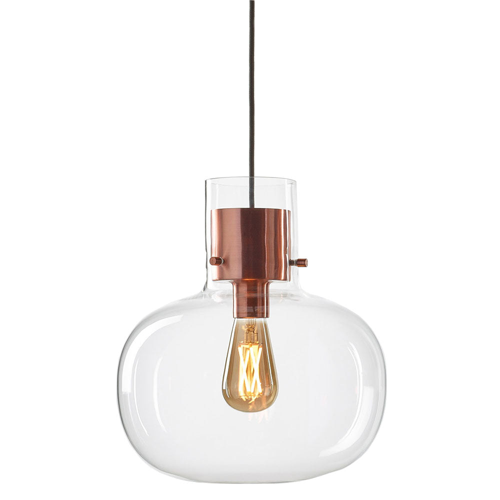 Lampe suspendue AWA moyenne