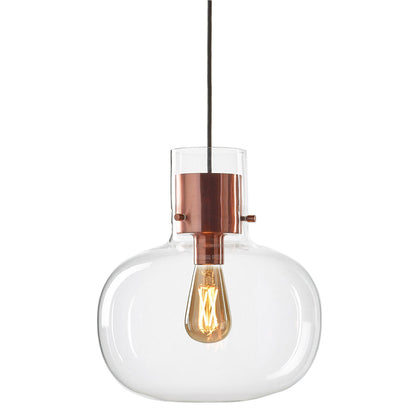 Lampe suspendue AWA moyenne