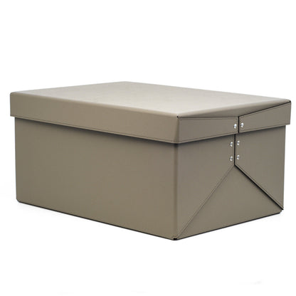 Boîte de placard en origami