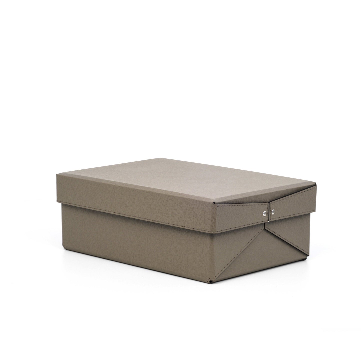 Boîte de placard en origami