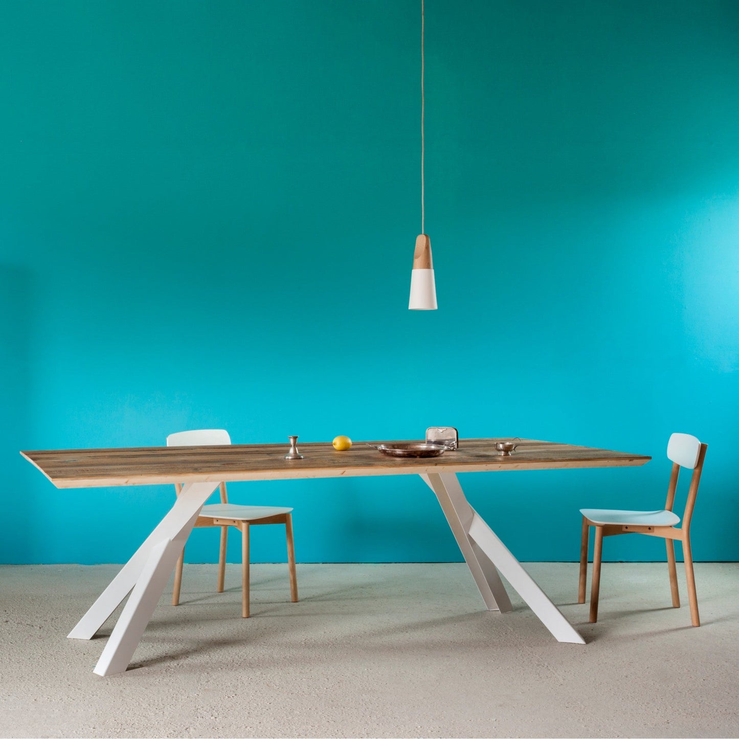 Table à manger Gustave