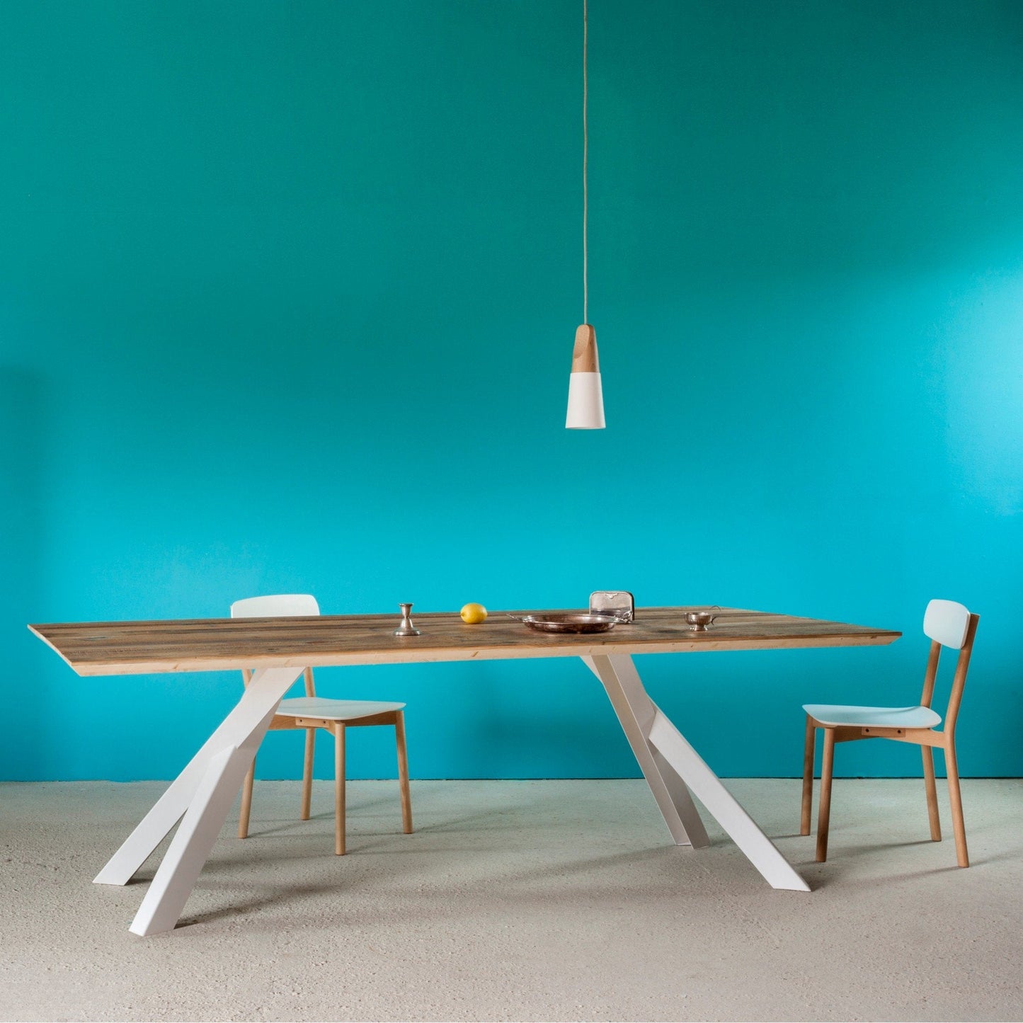 Lampe suspendue Slope