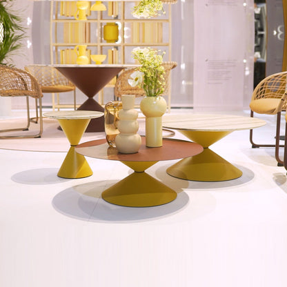 Table basse Clessidra CT