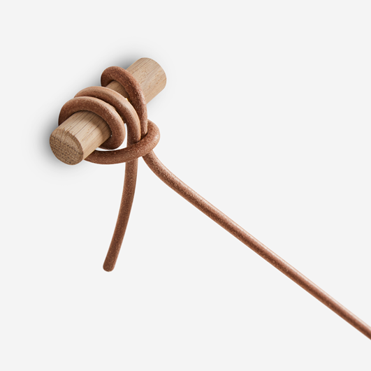 Porte-manteau Knaegt