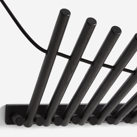 Porte-manteau Knaegt