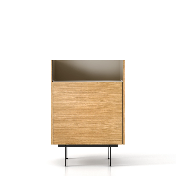 Commode/Armoire Stockholm