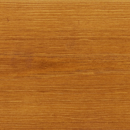 Cadre de lit plateforme classique en bois massif de 16 pouces, disponible en plusieurs finitions