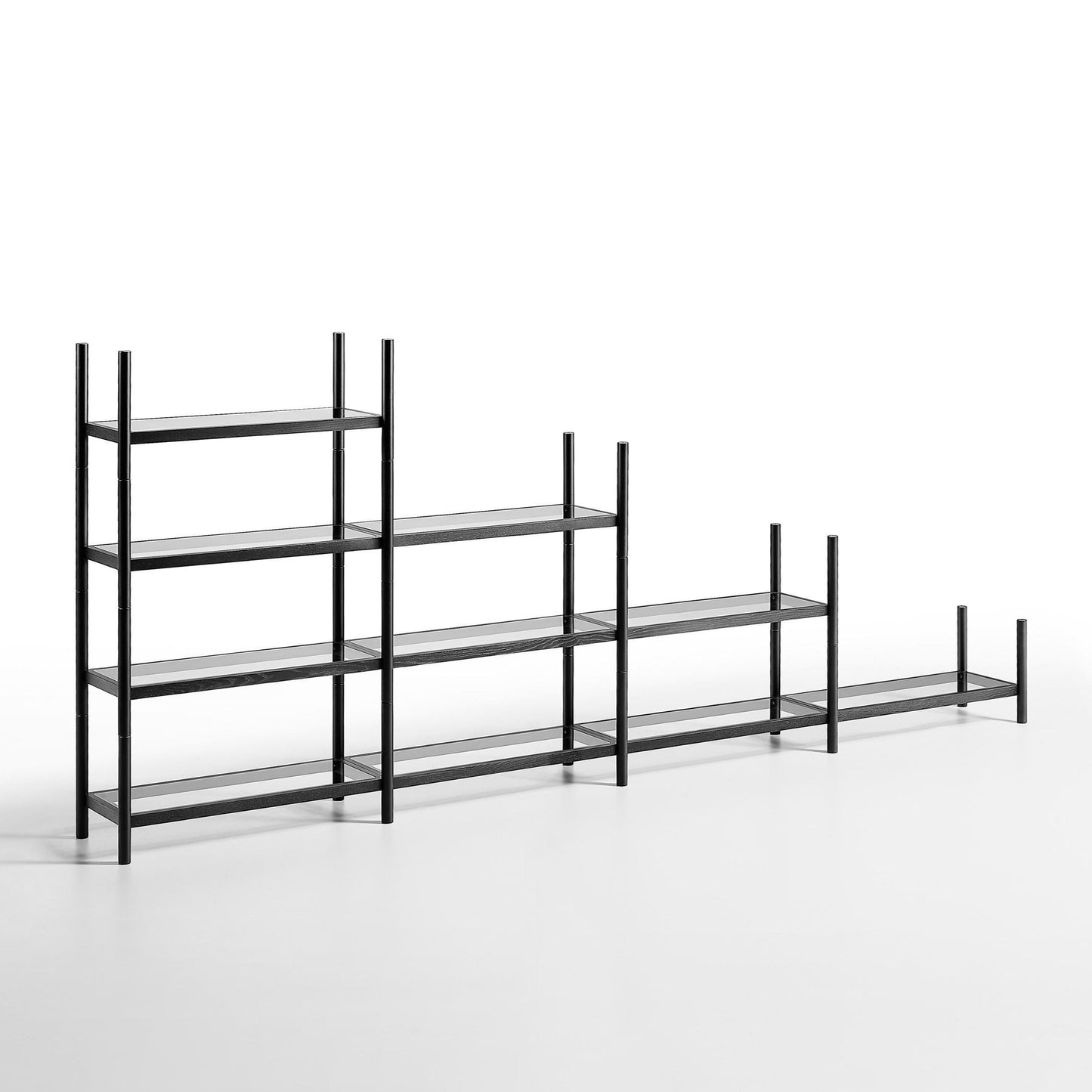 Bibliothèque modulaire Siena