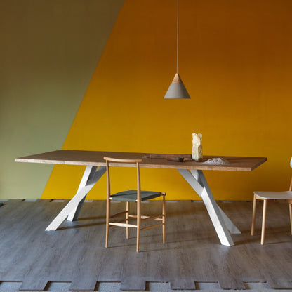 Lampe suspendue Slope